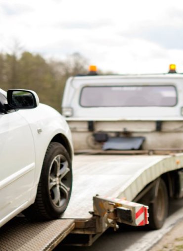 Ümraniye En Yakın Oto Kurtarma, Oto Çekici