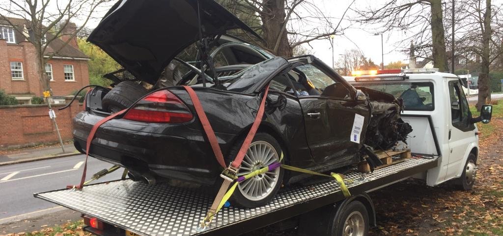 Ümraniye Hurda, Pert Araç Çekici Servisi, Firması