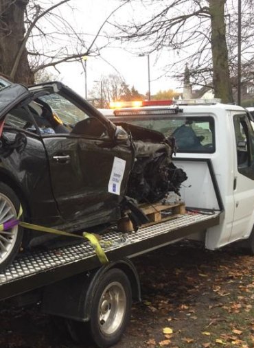 Ümraniye En Yakın Hurda Araç Çekici